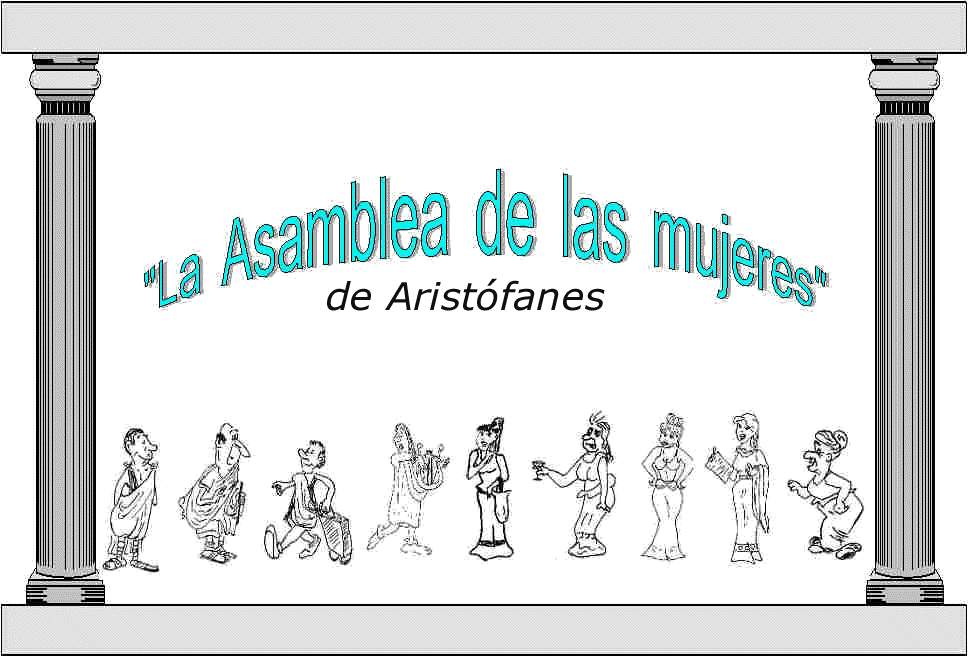 la asamblea